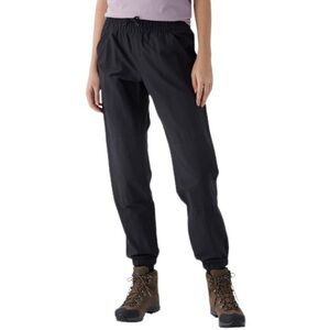 MEC MOUNTAIN EQUIPMENT CO-OP Women’s Wanderall Pants Black XL